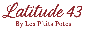Adresse - Horaires - Téléphone - Latitude 43 By Les P tits Potes - restaurant AUTIGNAC